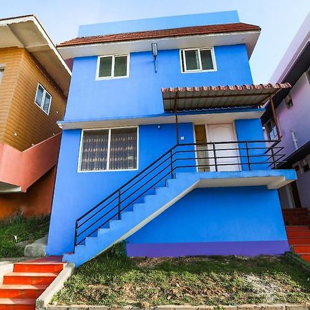 Oyo 27895 Memo Rooms Ooty Luaran gambar