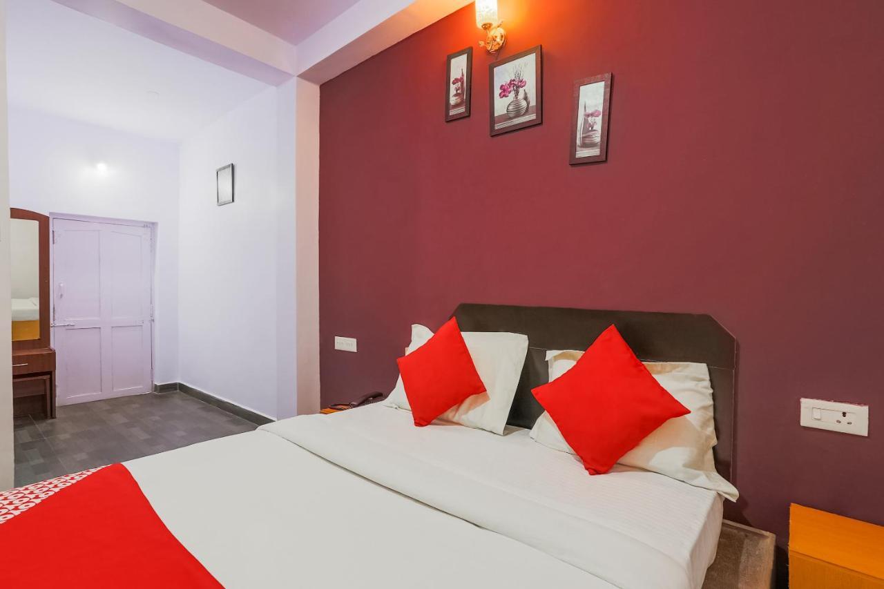 Oyo 27895 Memo Rooms Ooty Luaran gambar