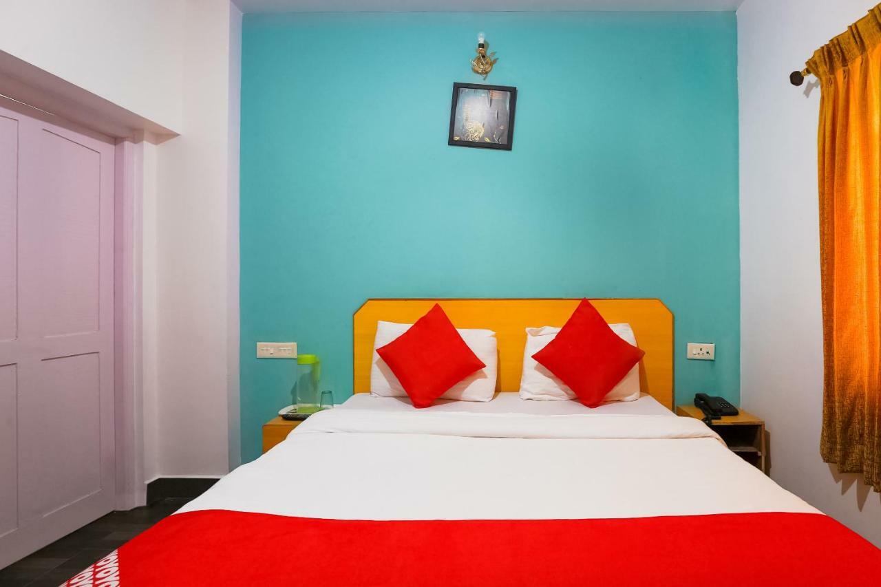 Oyo 27895 Memo Rooms Ooty Luaran gambar
