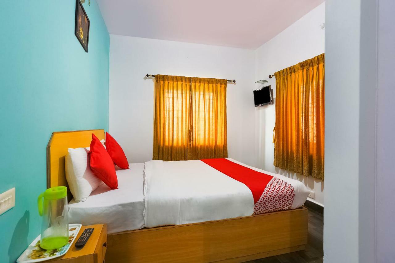 Oyo 27895 Memo Rooms Ooty Luaran gambar