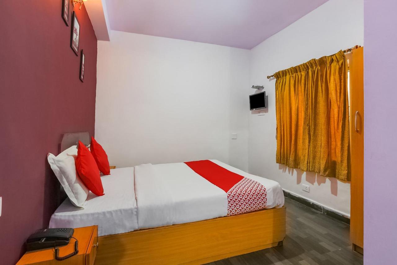 Oyo 27895 Memo Rooms Ooty Luaran gambar
