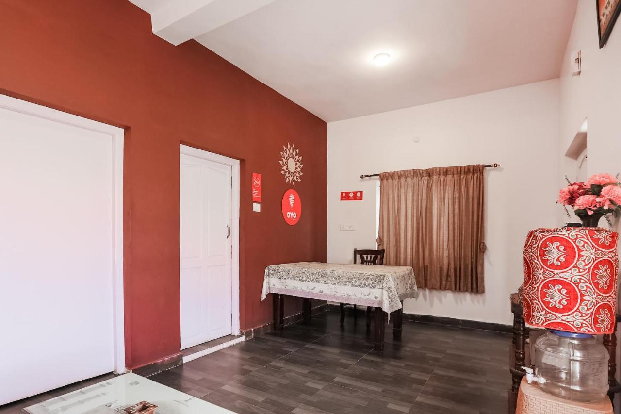 Oyo 27895 Memo Rooms Ooty Luaran gambar