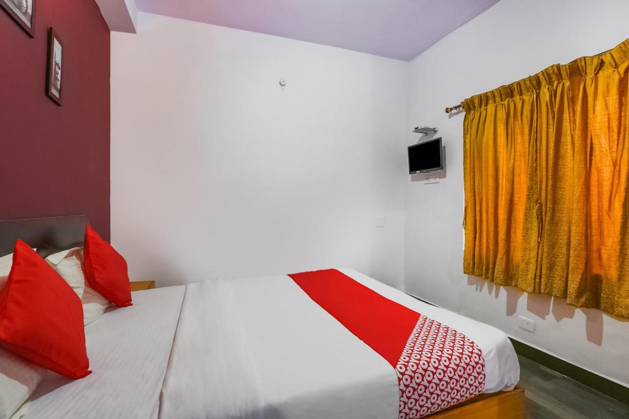 Oyo 27895 Memo Rooms Ooty Luaran gambar