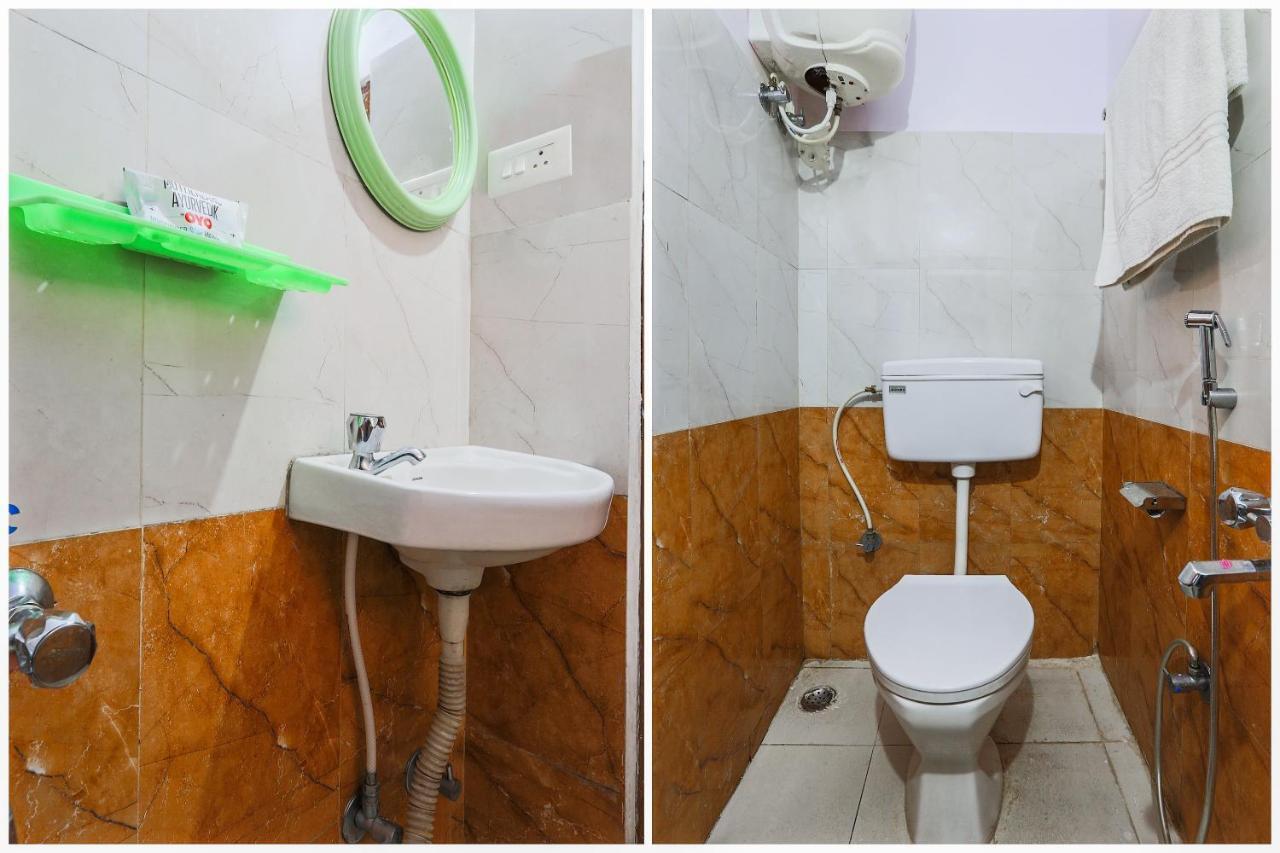 Oyo 27895 Memo Rooms Ooty Luaran gambar