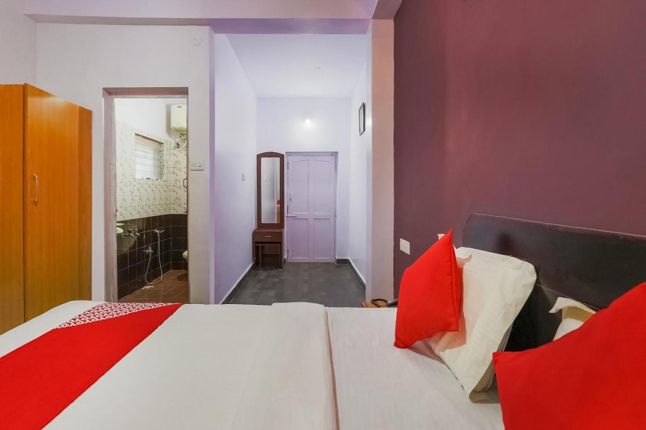 Oyo 27895 Memo Rooms Ooty Luaran gambar