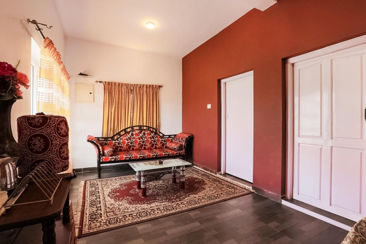 Oyo 27895 Memo Rooms Ooty Luaran gambar